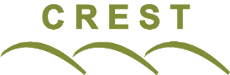 crest logo